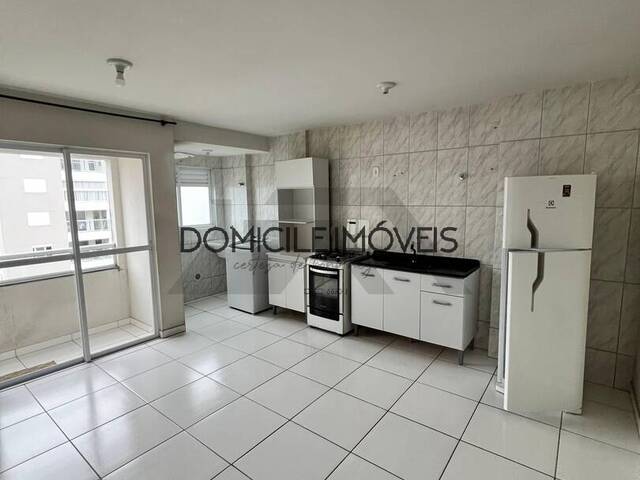 Apartamento para Locação em Criciúma - 4