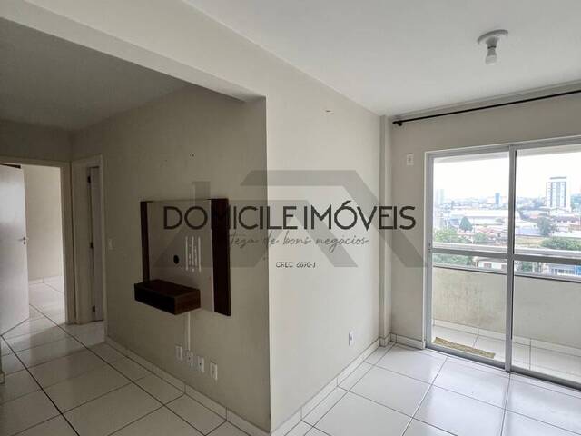 Apartamento para Locação em Criciúma - 5