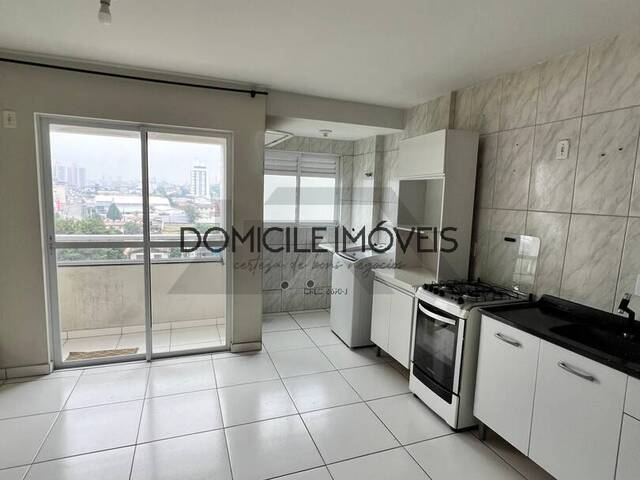 Apartamento para Locação em Criciúma - 3