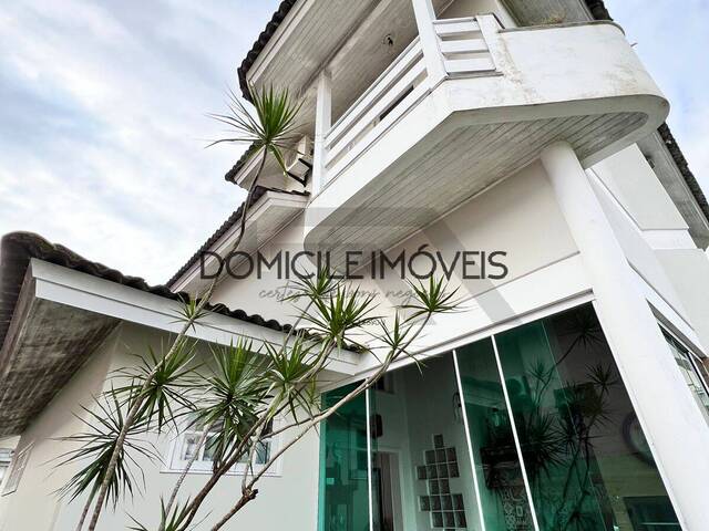 #1261 - Casa para Venda em Criciúma - SC - 2