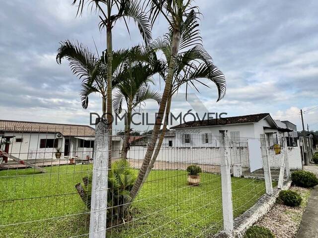 #1262 - Terreno para Venda em Criciúma - SC - 2