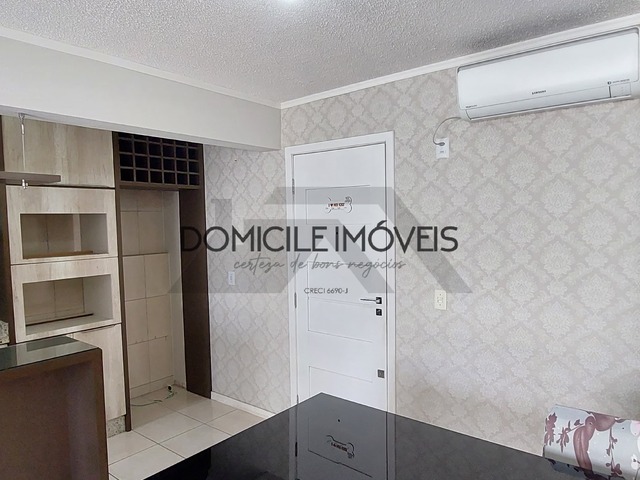 #1263 - Apartamento para Locação em Criciúma - SC - 3