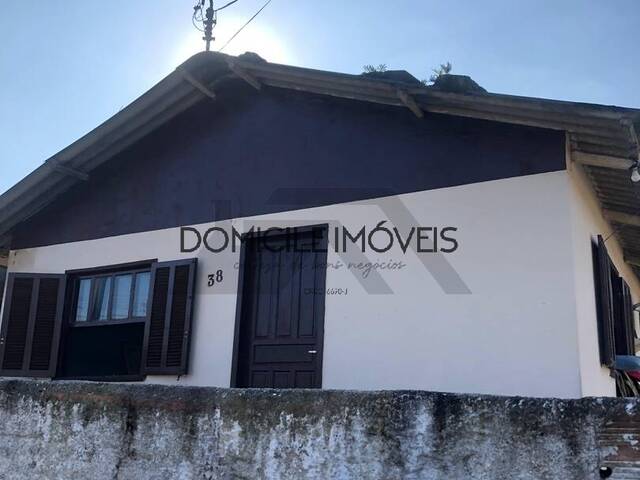 #1267 - Casa para Venda em Criciúma - SC - 2