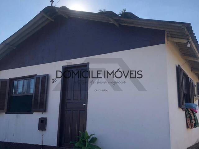 #1267 - Casa para Venda em Criciúma - SC