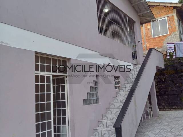 Casa para Venda em Criciúma - 2