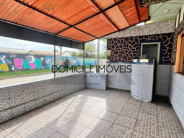 Casa para Venda em Balneário Rincão - 4