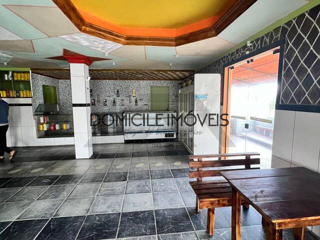 Casa para Venda em Balneário Rincão - 5
