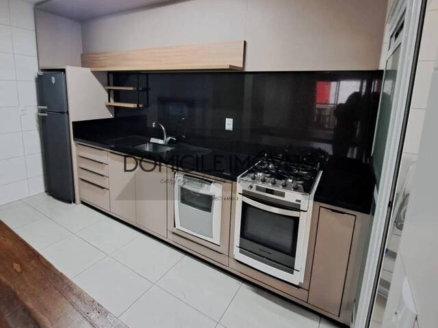 Apartamento para Venda em Criciúma - 2