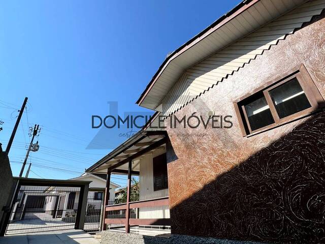 #1279 - Casa para Venda em Içara - SC - 2