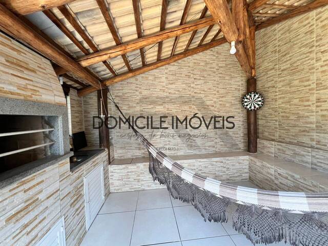 Casa para Venda em Içara - 5