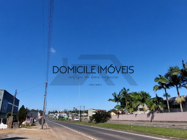 #1264 - Casa para Venda em Criciúma - SC - 3