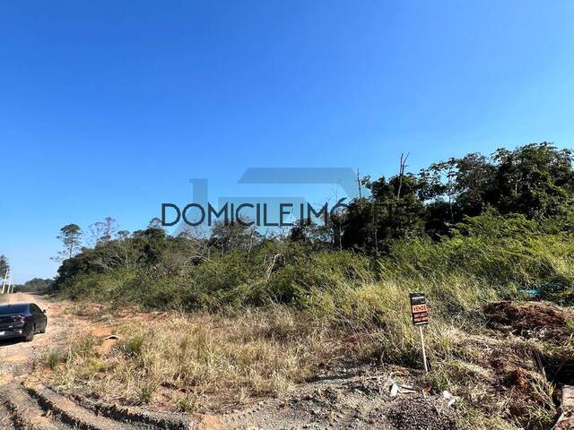 #1287 - Terreno para Venda em Criciúma - SC - 2