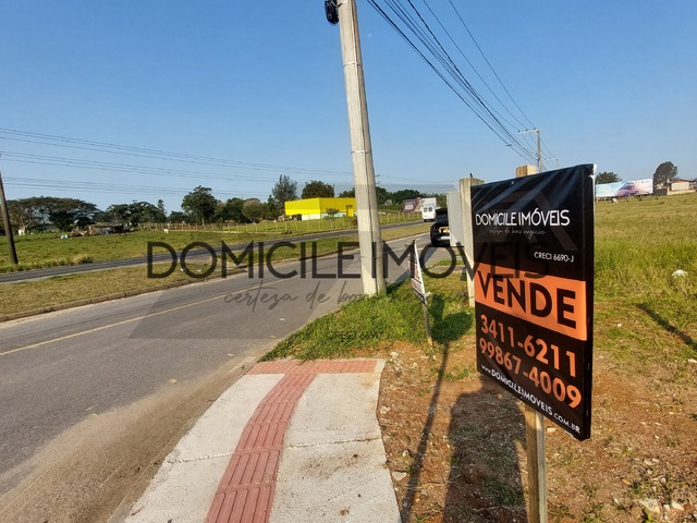 Terreno para Venda em Balneário Rincão - 4