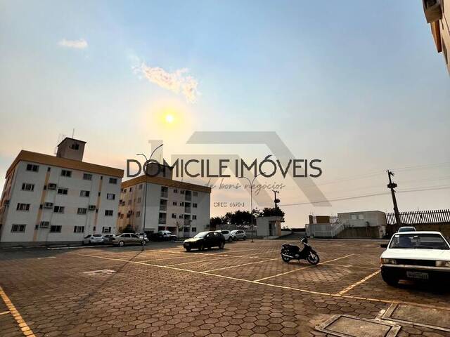 #1292 - Apartamento para Locação em Criciúma - SC - 2