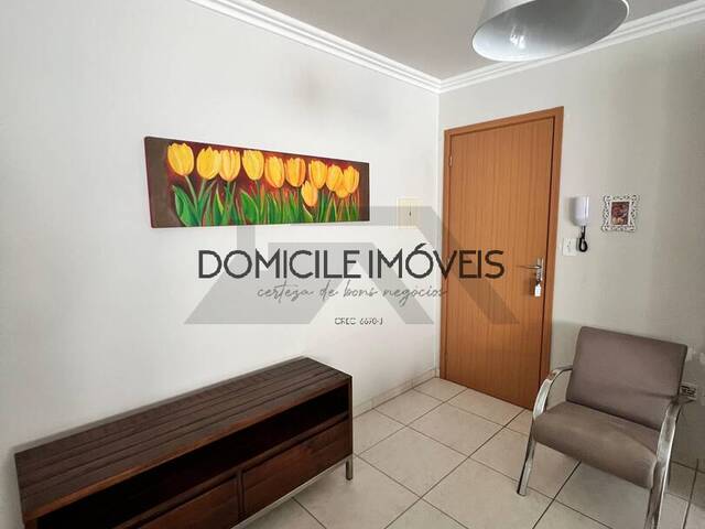 Apartamento para Locação em Criciúma - 5