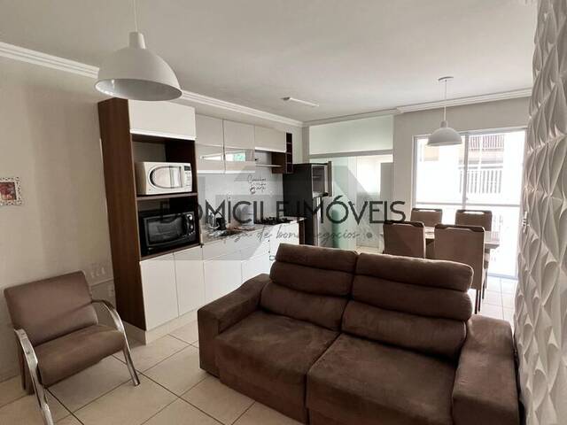 #1292 - Apartamento para Locação em Criciúma - SC - 3