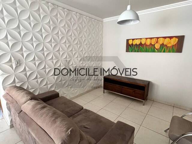 Apartamento para Locação em Criciúma - 4