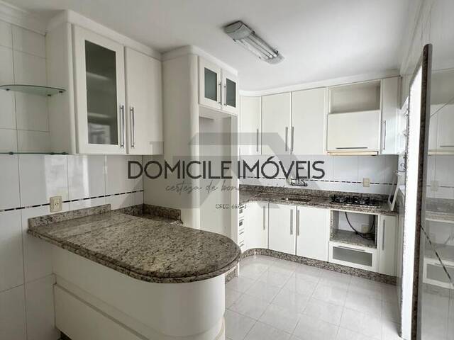 #1293 - Apartamento para Locação em Criciúma - SC - 1