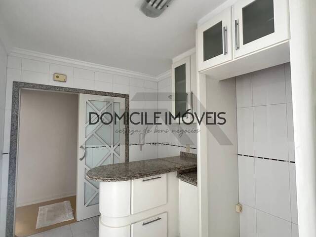 #1293 - Apartamento para Locação em Criciúma - SC - 2