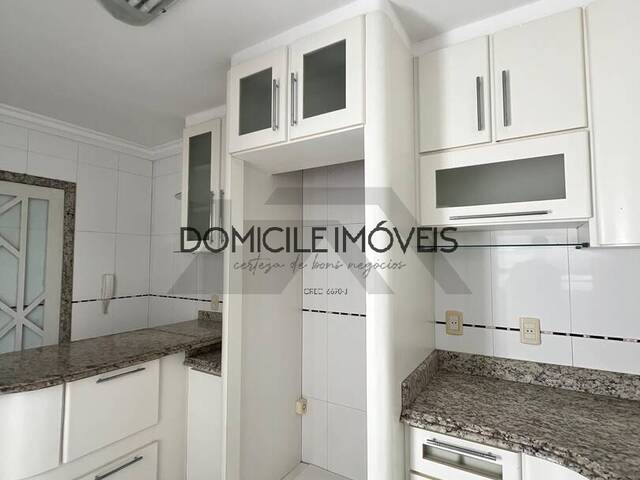 #1293 - Apartamento para Locação em Criciúma - SC - 3
