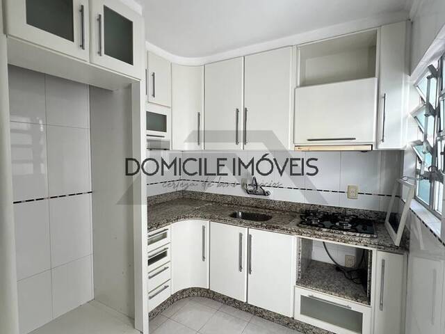 Apartamento para Locação em Criciúma - 4