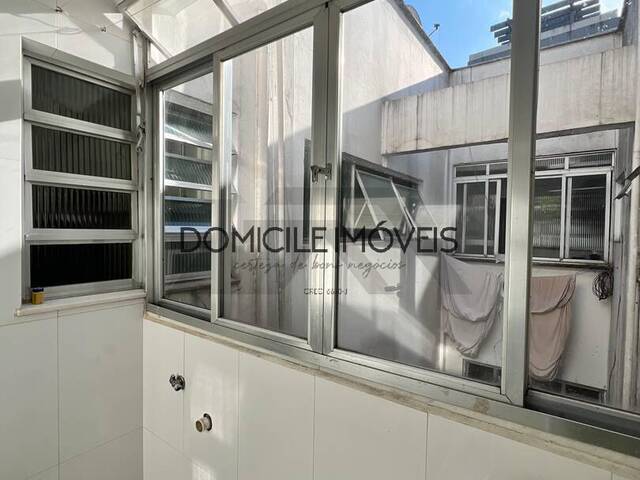 Apartamento para Locação em Criciúma - 5