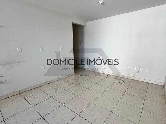 Apartamento para Locação em Criciúma - 2