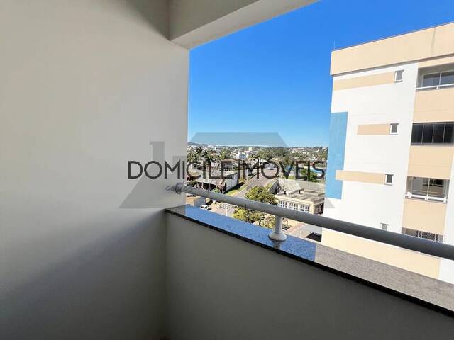 Apartamento para Locação em Criciúma - 5