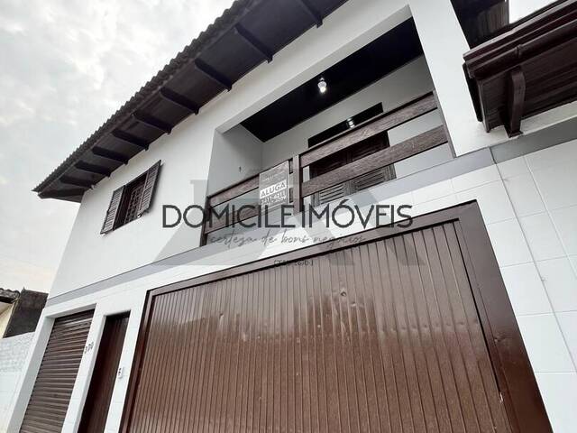 Casa para Locação em Criciúma - 2