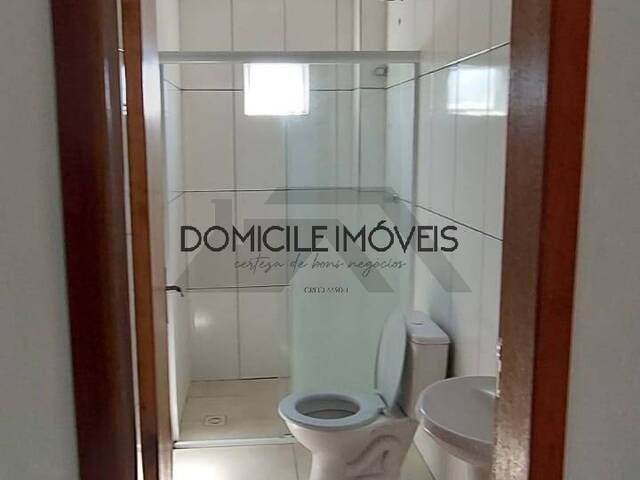Apartamento para Locação em Criciúma - 5