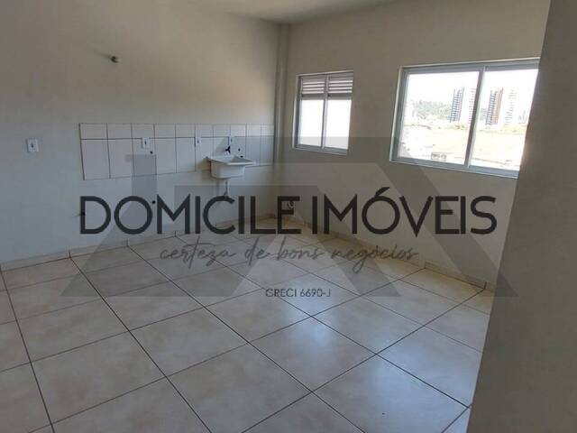 Apartamento para Locação em Criciúma - 4