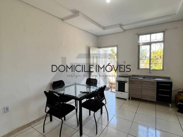 #1299 - Apartamento para Locação em Criciúma - SC - 3