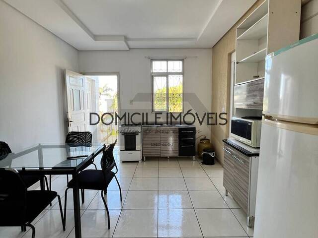 #1299 - Apartamento para Locação em Criciúma - SC - 2
