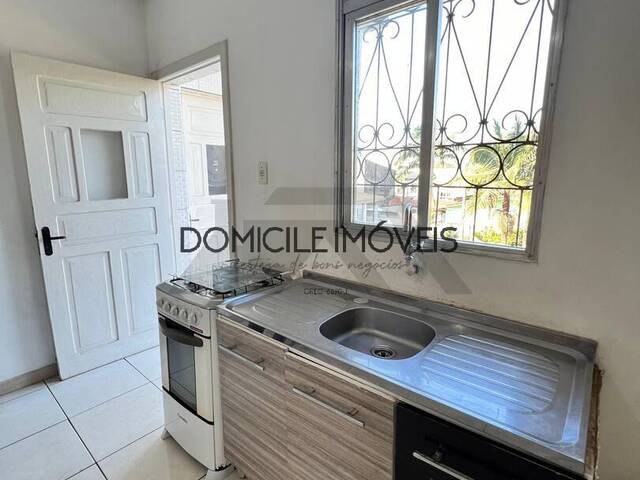 Apartamento para Locação em Criciúma - 4