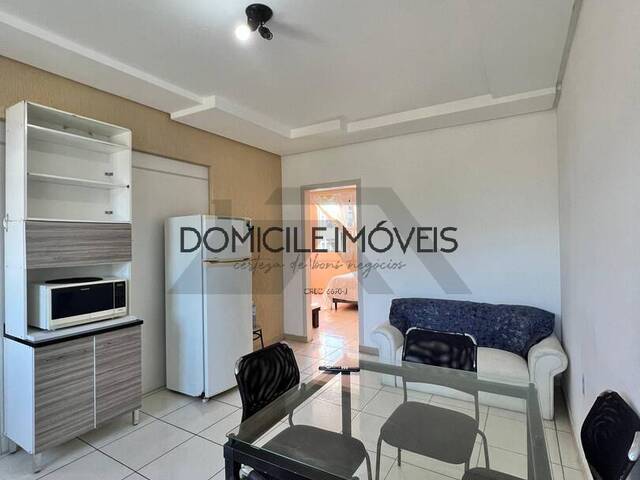 #1299 - Apartamento para Locação em Criciúma - SC - 1