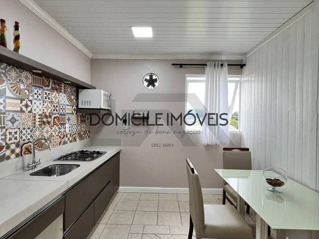 #1306 - Casa para Locação em Criciúma - SC - 1