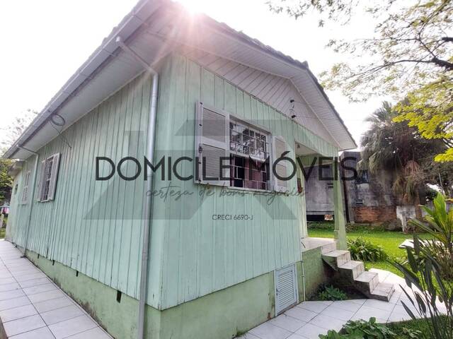 #1308 - Casa para Venda em Criciúma - SC - 3