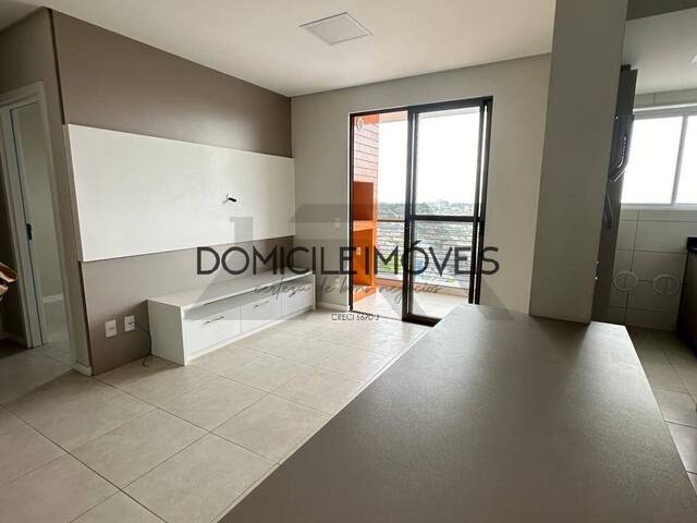 #1310 - Apartamento para Venda em Criciúma - SC - 2