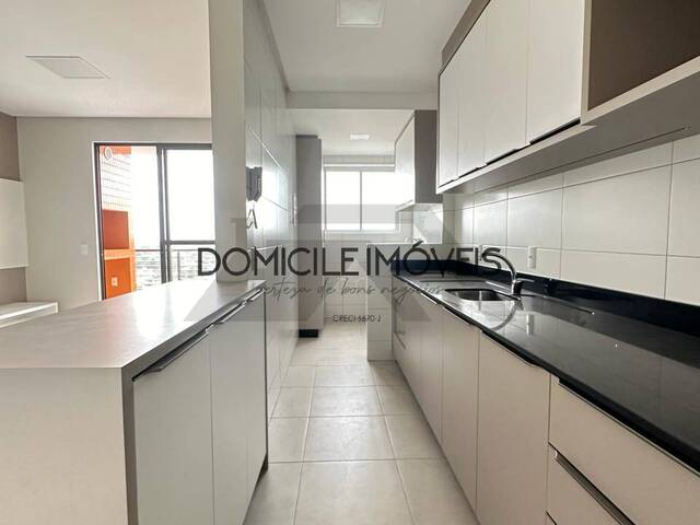 Apartamento para Venda em Criciúma - 5