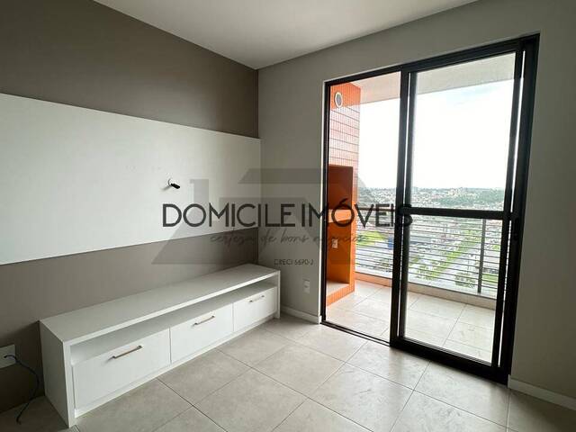 #1310 - Apartamento para Venda em Criciúma - SC - 3