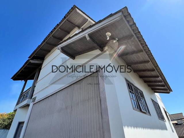 #1315 - Casa para Venda em Criciúma - SC - 2