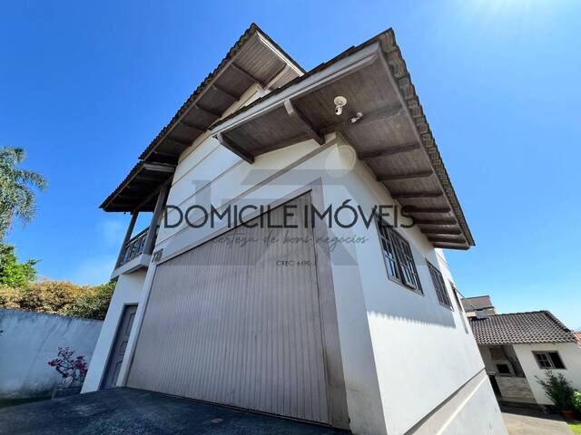 #1315 - Casa para Venda em Criciúma - SC - 3