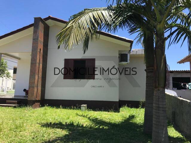 #1316 - Casa para Venda em Criciúma - SC - 2