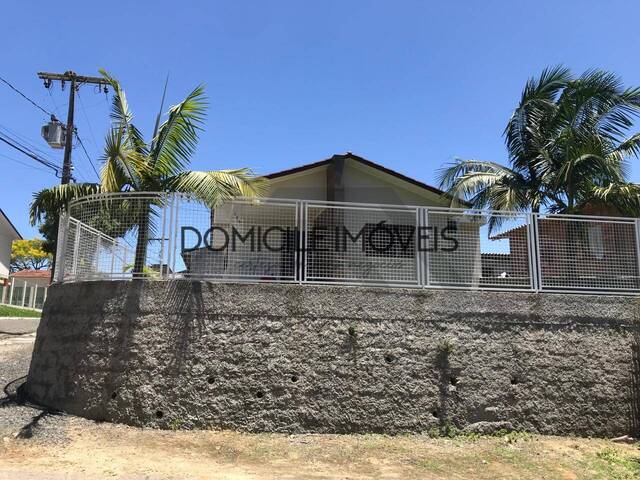 #1316 - Casa para Venda em Criciúma - SC - 3
