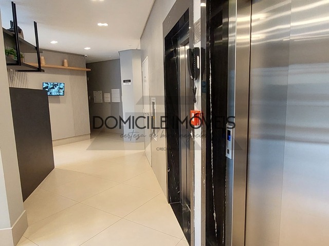 Apartamento para Locação em Criciúma - 3