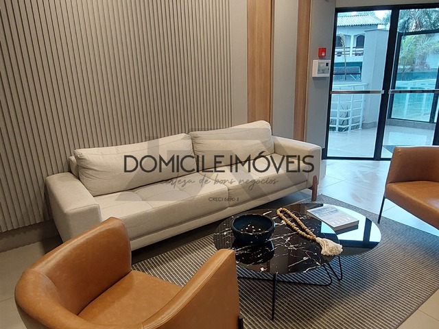 Apartamento para Locação em Criciúma - 2