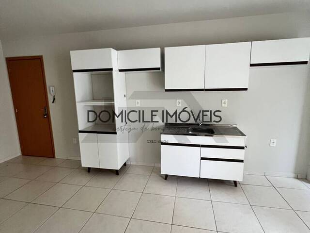 Apartamento para Locação em Criciúma - 5