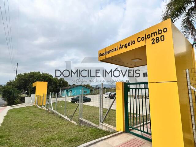 Apartamento para Locação em Criciúma - 2