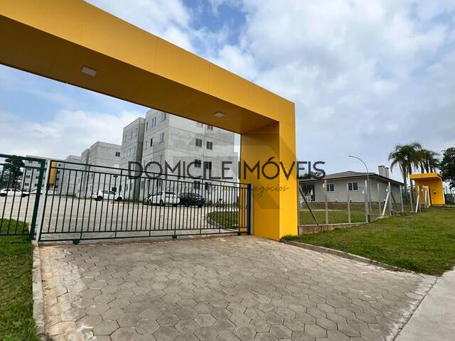 Apartamento para Locação em Criciúma - 3