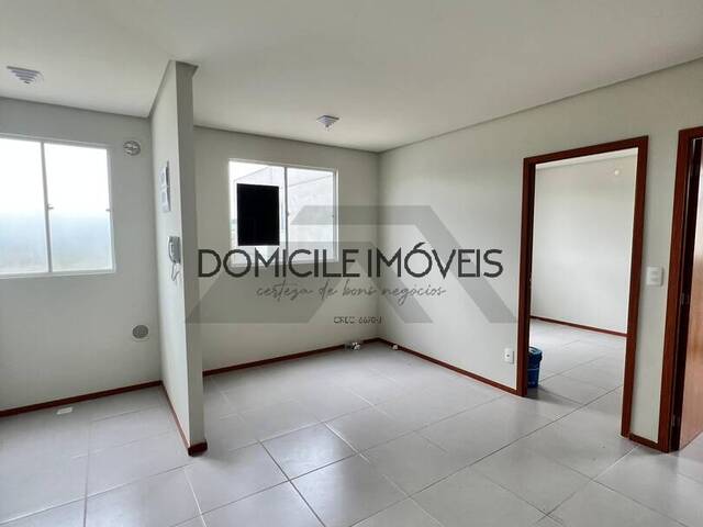 Apartamento para Locação em Criciúma - 5